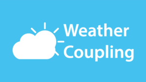 Imeon app weather coupling