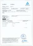 IM-4850DA_IEC_62619_Certificate
