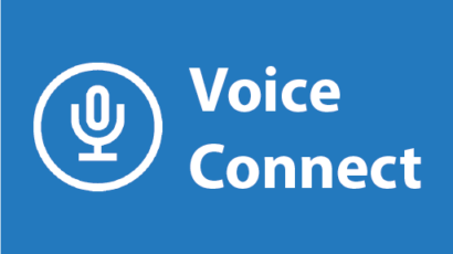 Voice connect