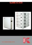 WECO_LOW_VOLTAGE_4K4PRO
