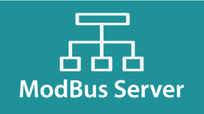imeon application modbus server